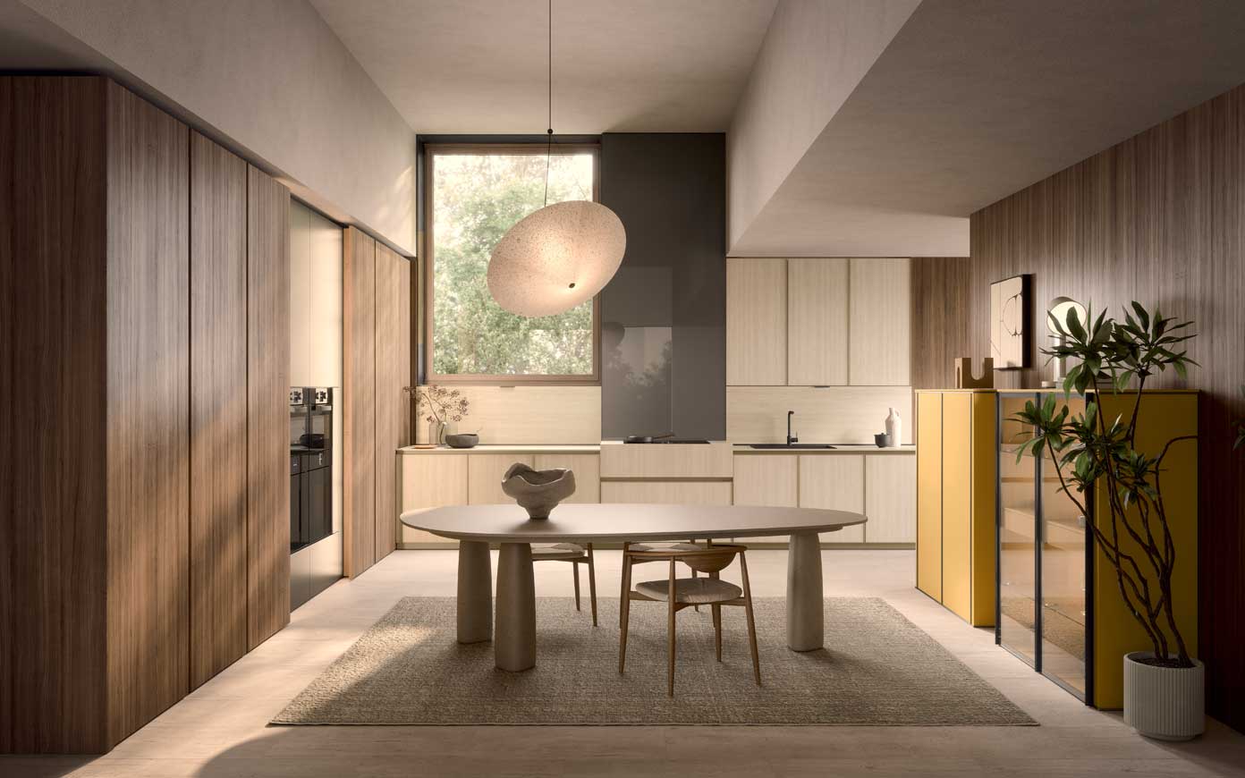 Dibiesse cucine su misura – Coco Cucine su misura