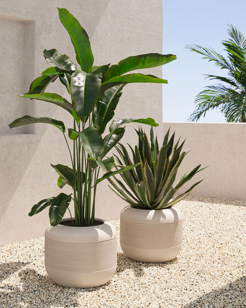 Complementi ufficio – Maya Outdoor Complementi arredo ufficio