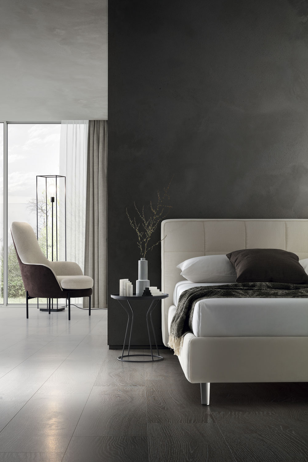 Letto – LECOMFORT GAUCHO Letto - LECOMFORT GAUCHO