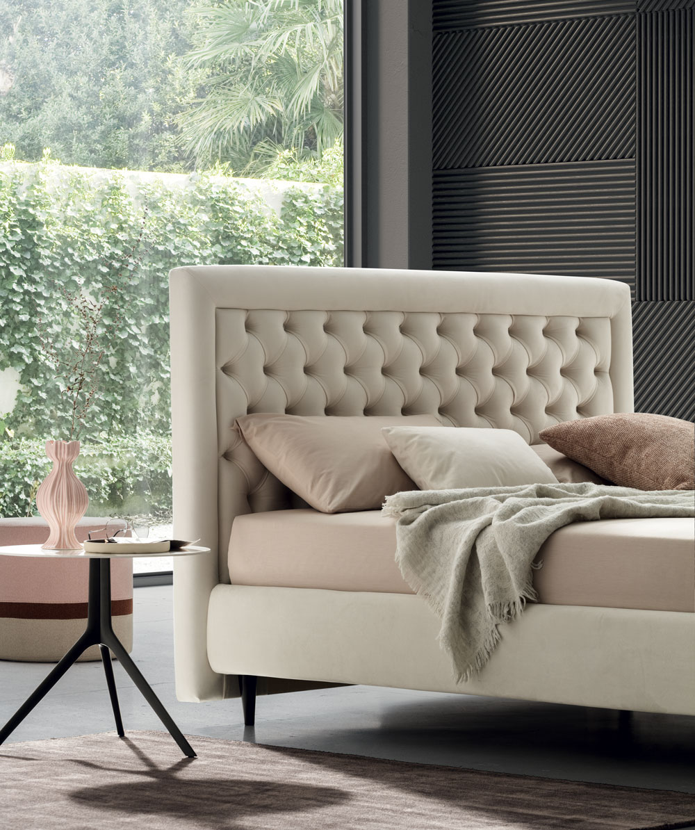 Letto – LECOMFORT MONET Letto - LECOMFORT MONET