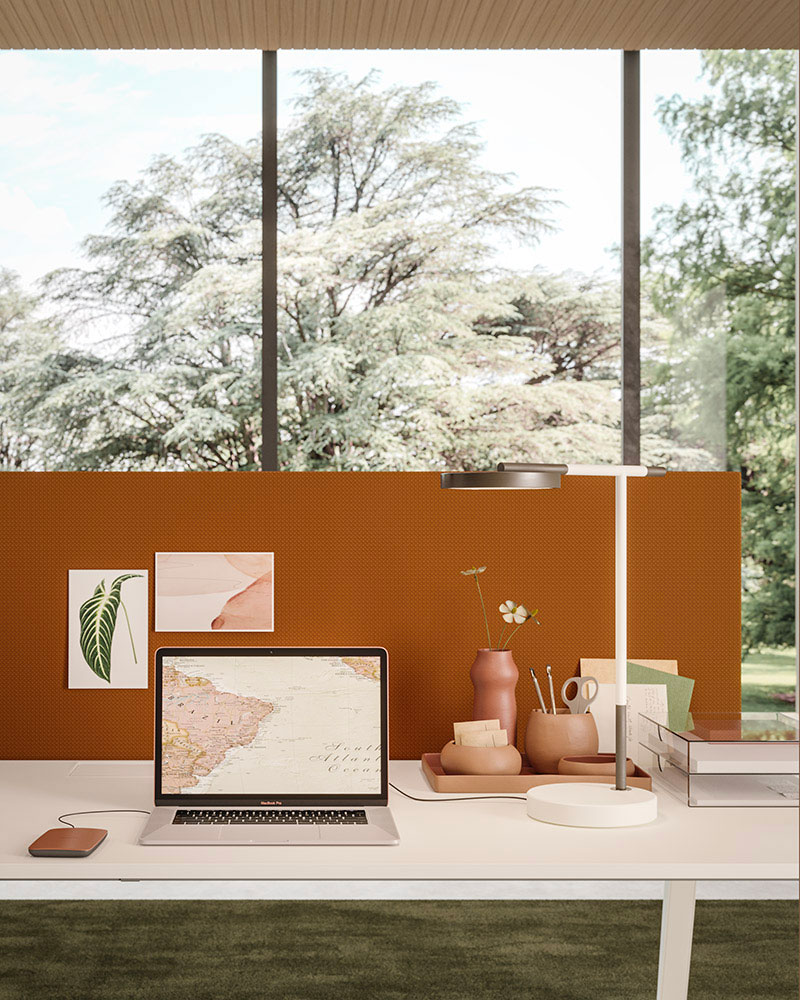 Screen – Dodici Working Screen - Dodici Working